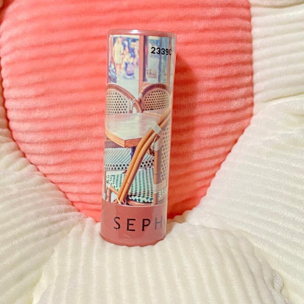 Sephora Collection #Lipstories Lipstick 1 BRUNCH